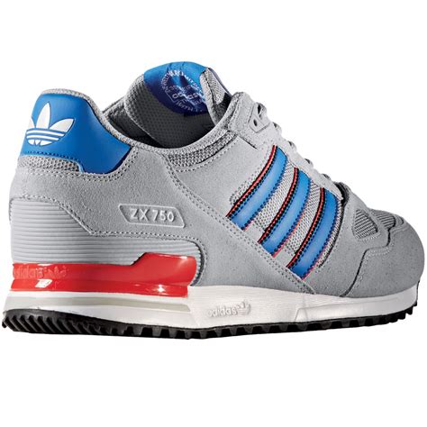 adidas schuhe herren zx 750 grau|adidas zx 750 preis.